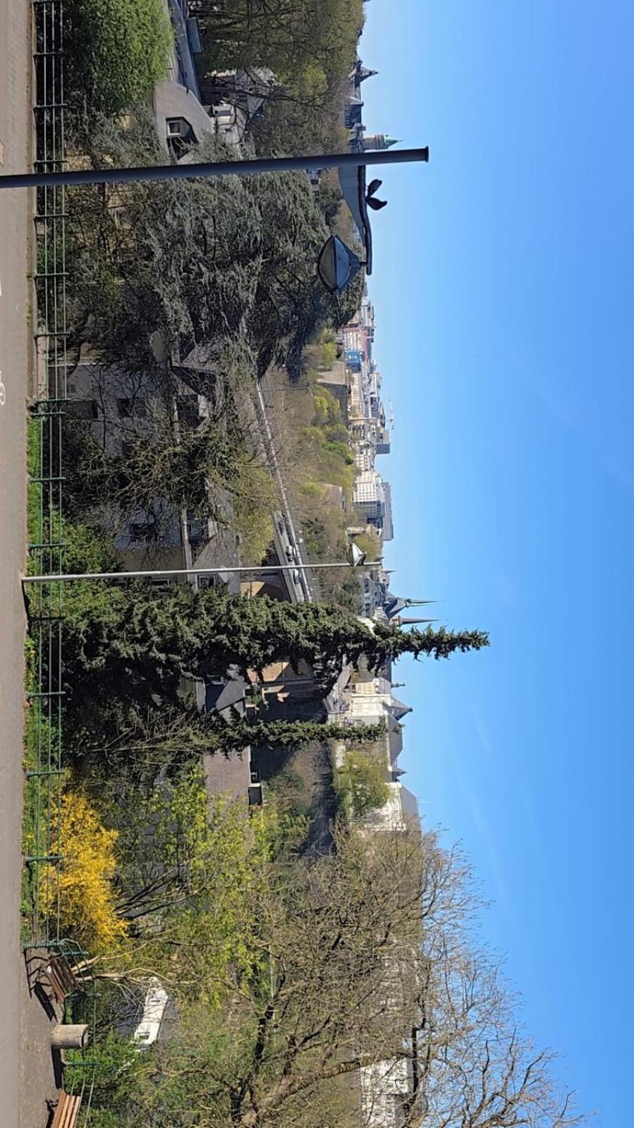 Luxappart Luxemburg Exterior foto